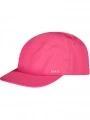 sapca de baseball Barts Gardnes Cap magenta 1