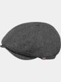 sapca pt. barbati Barts Jamaica Cap gri 1