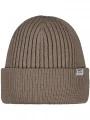 caciula tricotata pt. barbati Barts Nieck Beanie maro 1