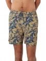 sort de plaja pt. barbati Barts Baltra Shorts maro 1