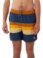 sort de plaja pt. barbati Barts Pacose Shorts albastru inchis 1