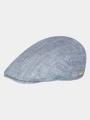 sapca elvetiana pt. barbati Barts Jarvis Cap albastru deschis 1
