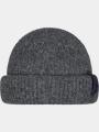 sapca pt. barbati Barts Banxs Beanie gri 1