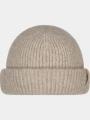 sapca pt. barbati Barts Banxs Beanie maro 1