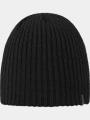 sapca pt. barbati Barts Wilbert Beanie negru 1