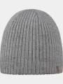 sapca pt. barbati Barts Wilbert Beanie gri 1
