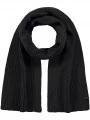 sal pt. barbati Barts Wilbert Scarf negru 1