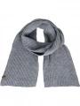 sal pt. barbati Barts Wilbert Scarf gri 1