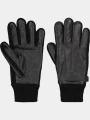 manusi pt. barbati Barts Taaron Gloves negru 1