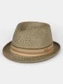 palarie pt. barbati Barts Fluoriet Hat oliv 1