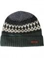 caciula tricotata pt. barbati Barts Gregoris Beanie oliv 1