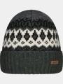 sapca pt. barbati Barts Gregoris Beanie oliv 1