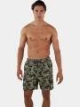 sorturi de baie pentru barbati pt. barbati Barts Kinghorn Shorts negru 1