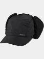sapca pt. barbati Barts Boise Cap negru 1