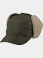 sapca de baseball pt. barbati Barts Boise Cap oliv 1