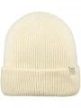 caciula tricotata Barts Kinabalu Beanie alb 1