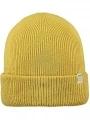 caciula tricotata Barts Kinabalu Beanie galben 1