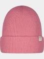 sapca Barts Kinabalu Beanie roz 1