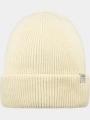 sapca Barts Kinabalu Beanie alb 1