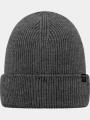 sapca Barts Kinabalu Beanie gri 1