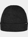 sapca Barts Merino Beanie negru 1