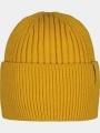 sapca Barts Arlinkton Beanie portocaliu 1