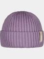 sapca Barts Sumter Beanie violet 1