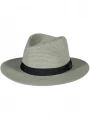 palarie de paie pt. barbati Barts Aveloz Hat verde 1