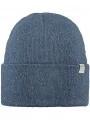 caciula tricotata pt. barbati Barts Hooper Beanie albastru 1