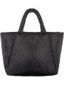 geanta shopper pt. femei Barts Andri Shopper negru 1