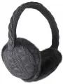 antifoane pt. femei Barts Monique Earmuffs gri 1