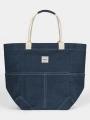 geanta shopper pt. femei Barts Jondi Bag albastru inchis 1