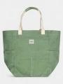 geanta shopper pt. femei Barts Jondi Bag verde 1