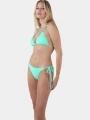 chiloti bikini pt. femei Barts Gadus Cheeky Tanga verde 1