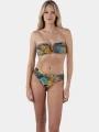 chiloti bikini pt. femei Barts Mahn Bikini Briefs albastru inchis 1