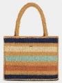 geanta shopper pt. femei Barts Araa Shopper multicolor 1