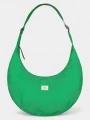 geanta de umar pt. femei Barts Nurrin Shoulderbag verde 1