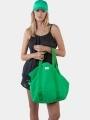 geanta shopper pt. femei Barts Nurrin Totebag verde 1