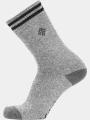 ciorapi pt. barbati Columbia 2PP Thermal Crew Medium Weight  gri 1