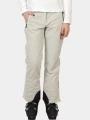 pantaloni de schi pt. femei Colmar New Corduroy gri 1