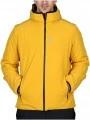 jacheta softshell pt. barbati Colmar New Futurity portocaliu 1