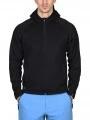 pulover polar pt. barbati Colmar Dillon negru 1