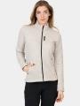 pulover pt. femei Colmar Pure gri 1