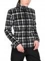 pulover polar pt. femei Colmar Suave negru 1