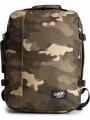 rucsac Cabin Zero CABINZERO CLASSIC 44L verde 1