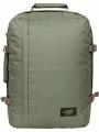 rucsac Cabin Zero CABINZERO CLASSIC 44L verde 1