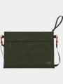 geanta de umar Cabin Zero Classic Sacoche oliv 1