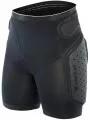 pentru protectie pt. barbati Dainese Action Shorts Evo negru 1