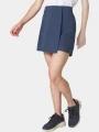 skort pt. femei TBS Deliasho albastru inchis 1
