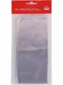 aparatoare de vant Easy Camp Easy Foil Windshield Tall gri 1